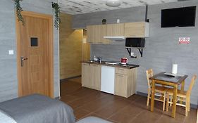 Hotel Apartamenty 72